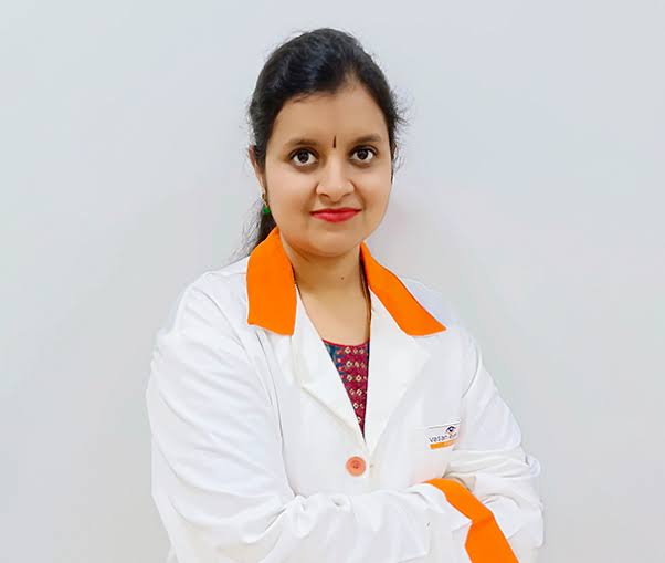Dr Arul Ezhil